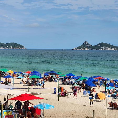 Apartamento Barramares Flat - Condominio Em Frente A Praia Da Barra Da Tijuca Rio de Janeiro Exteriér fotografie