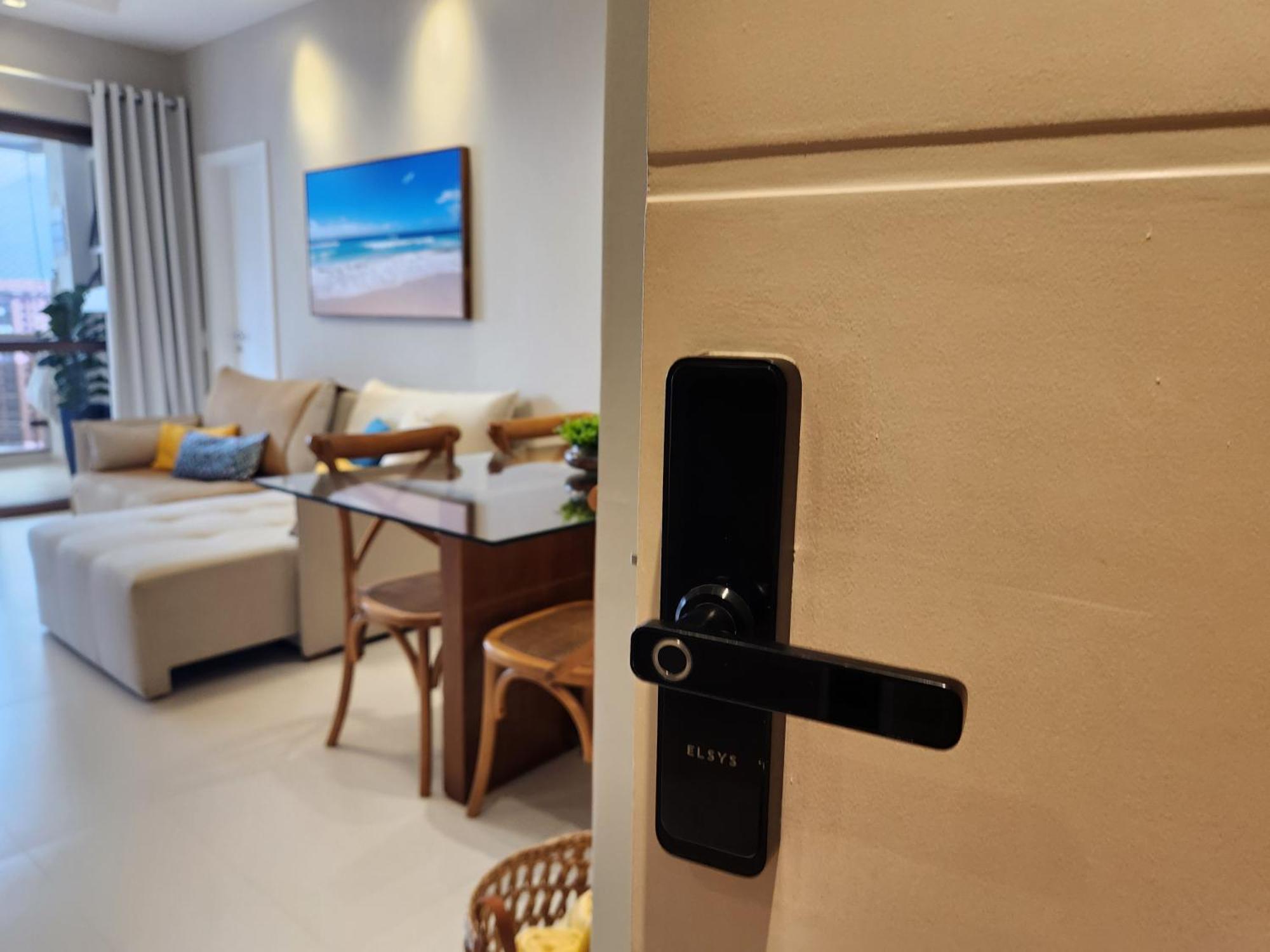 Apartamento Barramares Flat - Condominio Em Frente A Praia Da Barra Da Tijuca Rio de Janeiro Exteriér fotografie